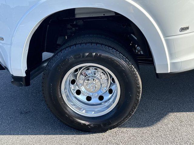 new 2026 Ram 3500 car, priced at $94,539