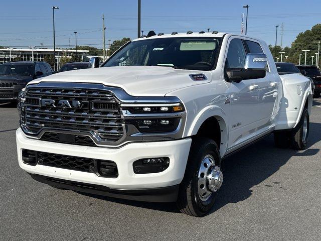 new 2026 Ram 3500 car, priced at $94,539