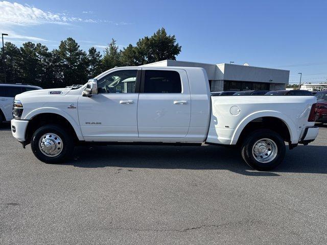 new 2026 Ram 3500 car, priced at $94,539
