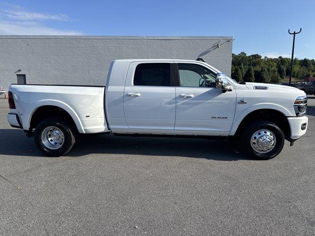 new 2026 Ram 3500 car, priced at $94,539