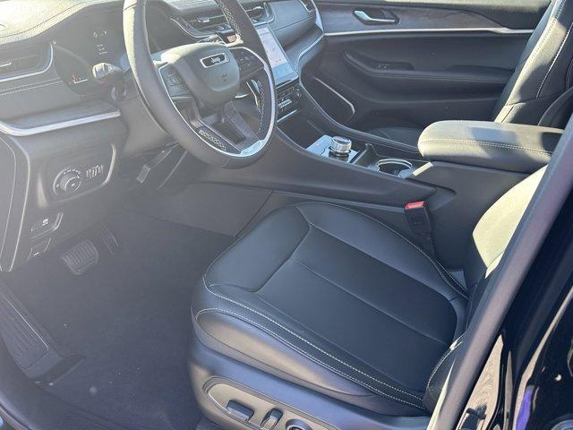 new 2025 Jeep Grand Cherokee car, priced at $46,795