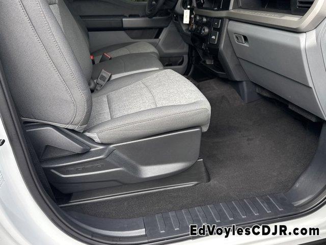 used 2024 Ford F-350 car, priced at $59,980