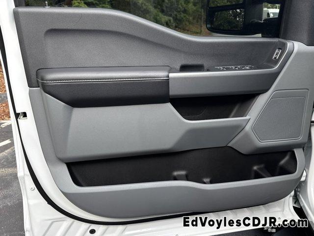 used 2024 Ford F-350 car, priced at $59,980