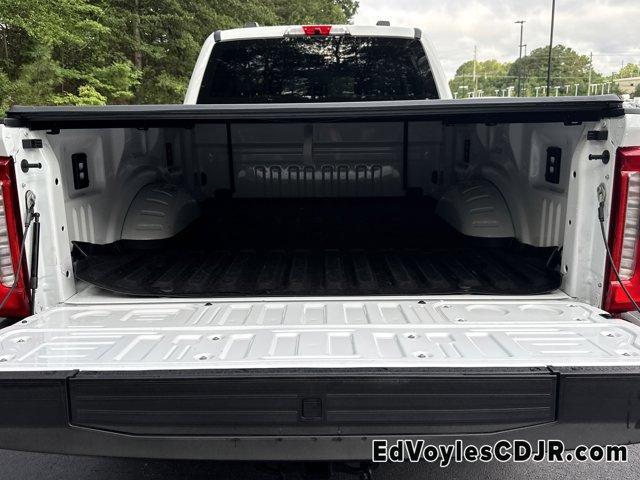 used 2024 Ford F-350 car, priced at $59,980