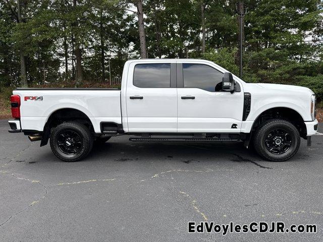 used 2024 Ford F-350 car, priced at $59,980
