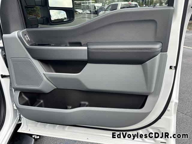 used 2024 Ford F-350 car, priced at $59,980