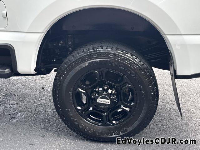 used 2024 Ford F-350 car, priced at $59,980