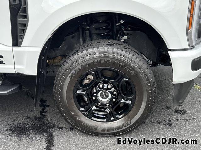 used 2024 Ford F-350 car, priced at $59,980
