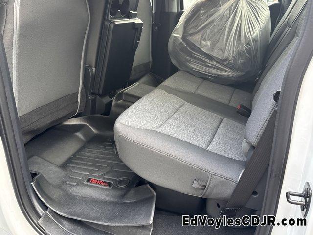 used 2024 Ford F-350 car, priced at $59,980