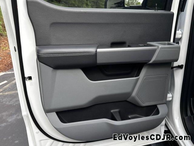 used 2024 Ford F-350 car, priced at $59,980