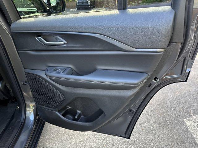 new 2025 Jeep Grand Cherokee car, priced at $37,203