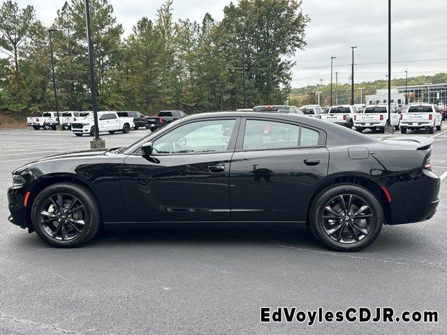 used 2023 Dodge Charger car, priced at $29,927