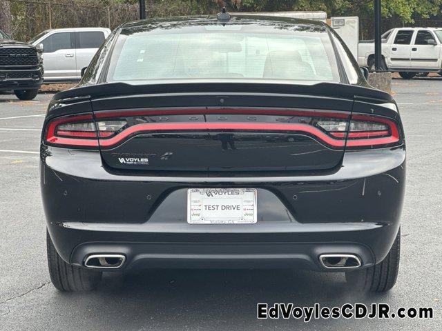 used 2023 Dodge Charger car, priced at $29,927