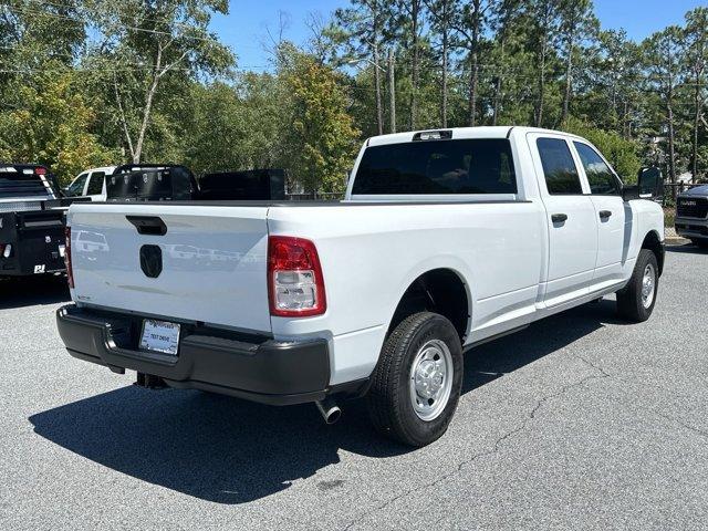 new 2024 Ram 2500 car, priced at $48,525