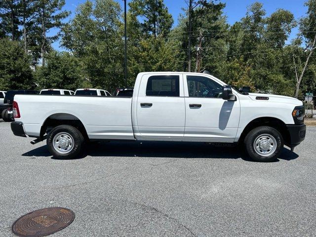 new 2024 Ram 2500 car, priced at $48,525