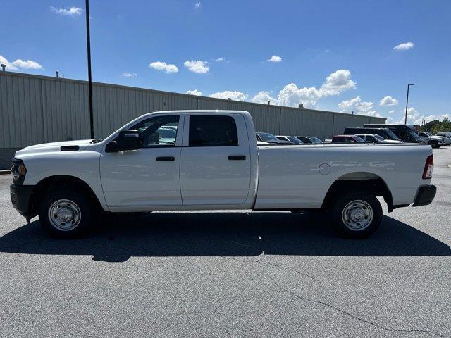 new 2024 Ram 2500 car, priced at $48,525