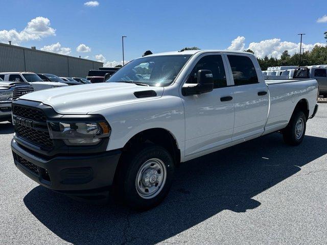 new 2024 Ram 2500 car, priced at $48,525