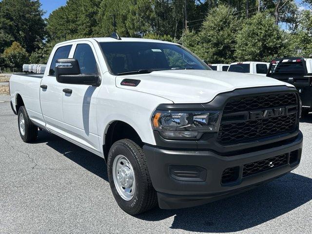 new 2024 Ram 2500 car, priced at $48,525