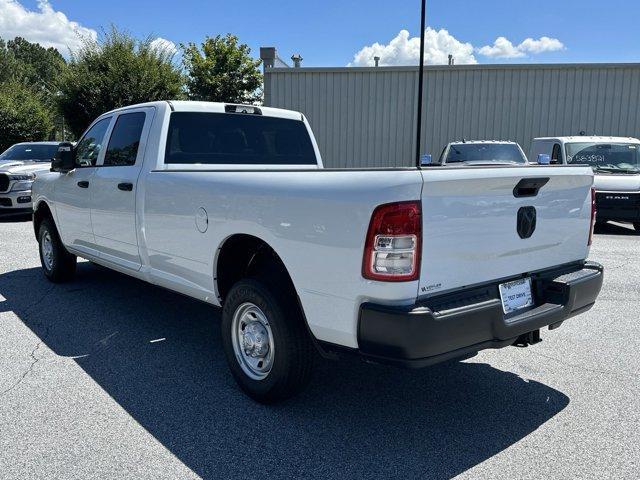 new 2024 Ram 2500 car, priced at $48,525