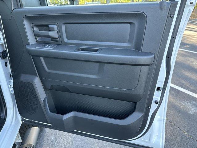 new 2025 Ram 2500 car, priced at $55,745
