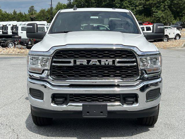 new 2024 Ram 2500 car, priced at $65,719