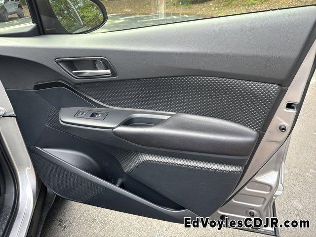 used 2018 Toyota C-HR car, priced at $13,518