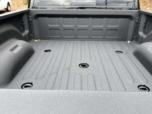 new 2025 Ram 2500 car, priced at $70,732