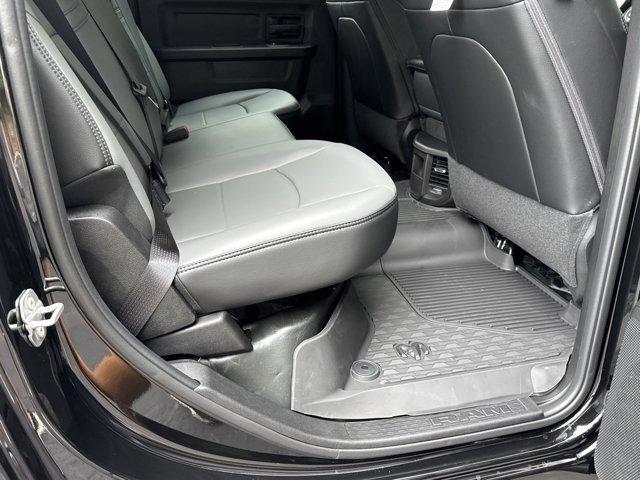 new 2025 Ram 2500 car, priced at $70,732