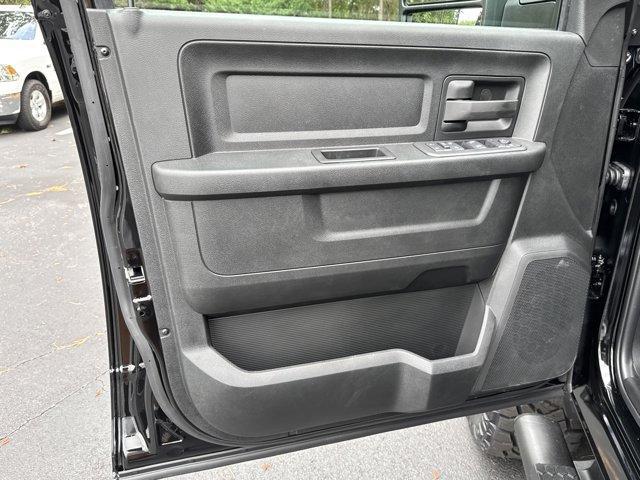 new 2025 Ram 2500 car, priced at $70,732