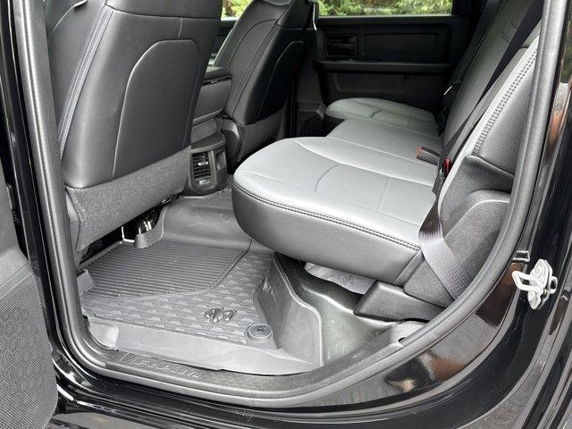 new 2025 Ram 2500 car, priced at $70,732