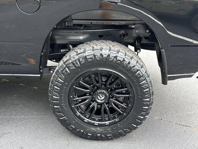 new 2025 Ram 2500 car, priced at $70,732