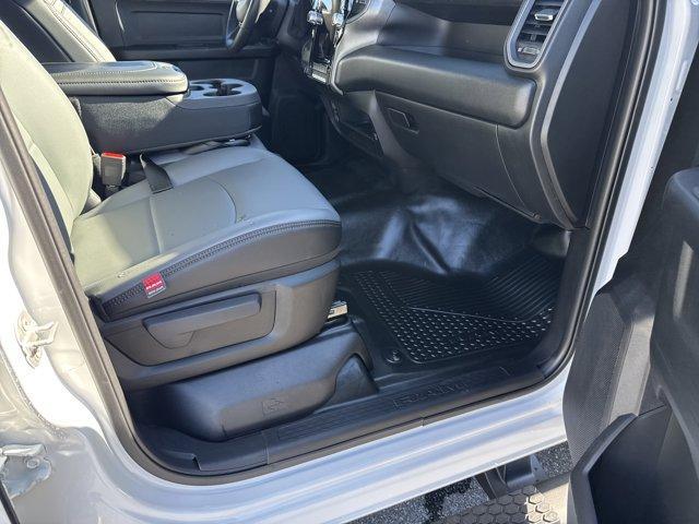 new 2026 Ram 2500 car, priced at $53,061