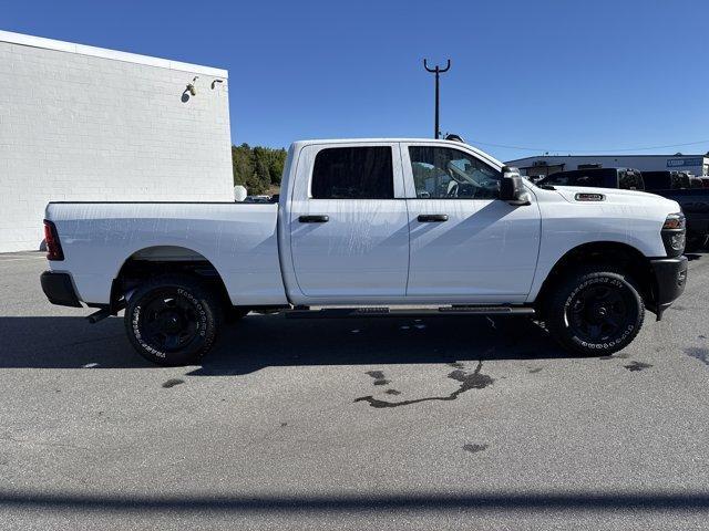 new 2026 Ram 2500 car, priced at $53,061