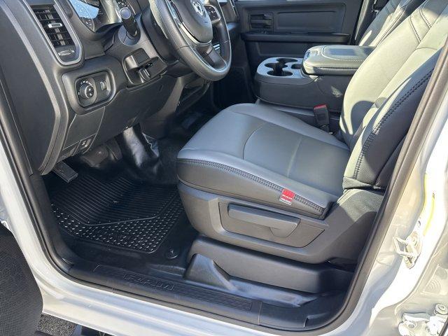new 2026 Ram 2500 car, priced at $53,061