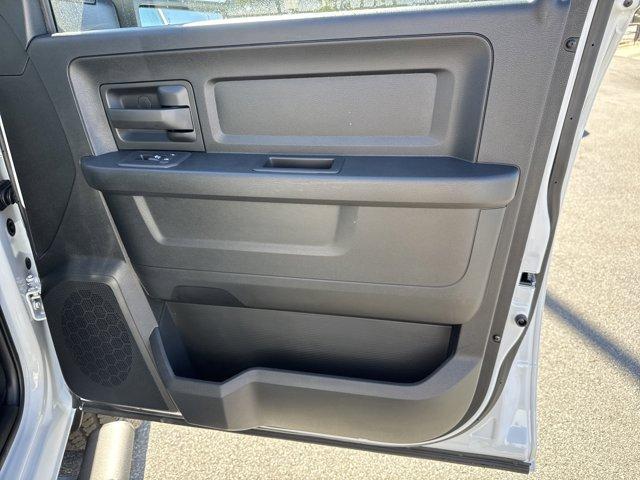 new 2026 Ram 2500 car, priced at $53,061