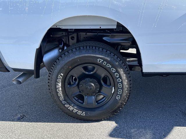 new 2026 Ram 2500 car, priced at $53,061