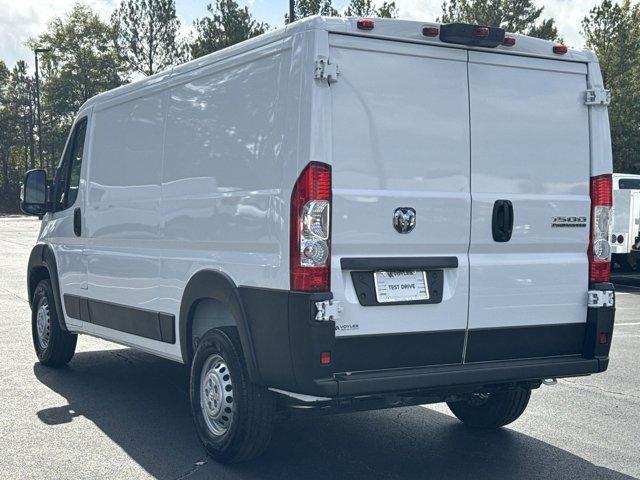 new 2024 Ram ProMaster 1500 car, priced at $42,390