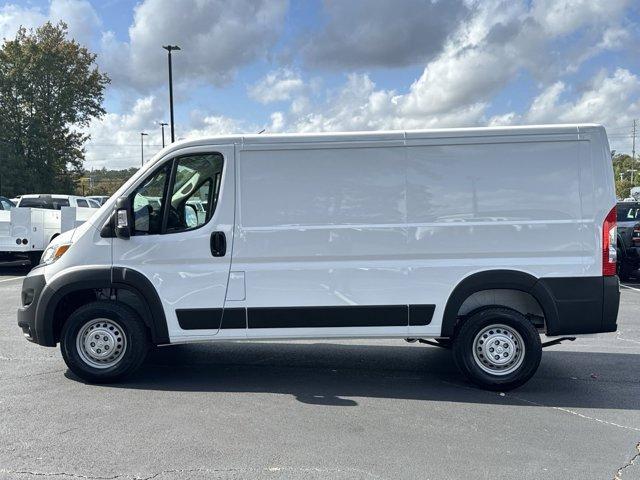 new 2024 Ram ProMaster 1500 car, priced at $42,390