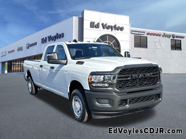 new 2024 Ram 2500 car, priced at $46,190