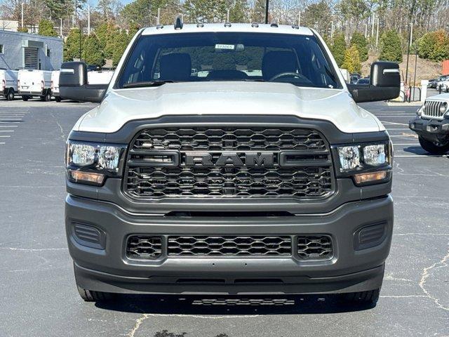 new 2024 Ram 2500 car, priced at $46,190