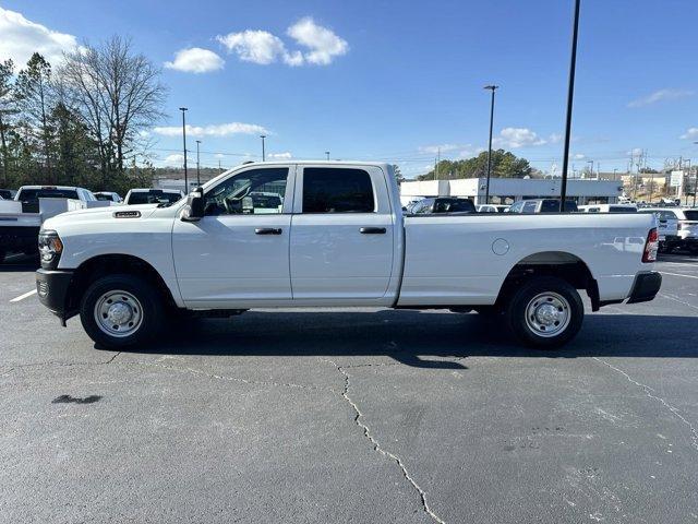 new 2024 Ram 2500 car, priced at $46,190