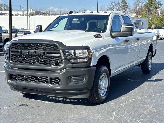 new 2024 Ram 2500 car, priced at $46,190