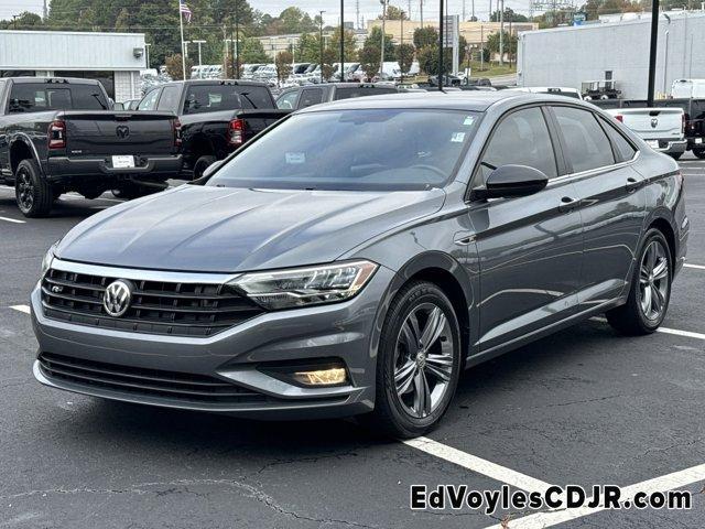 used 2020 Volkswagen Jetta car, priced at $16,922