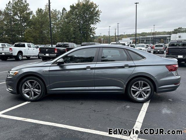 used 2020 Volkswagen Jetta car, priced at $16,922