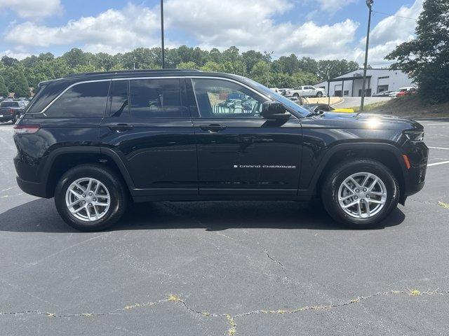 new 2025 Jeep Grand Cherokee car, priced at $37,203
