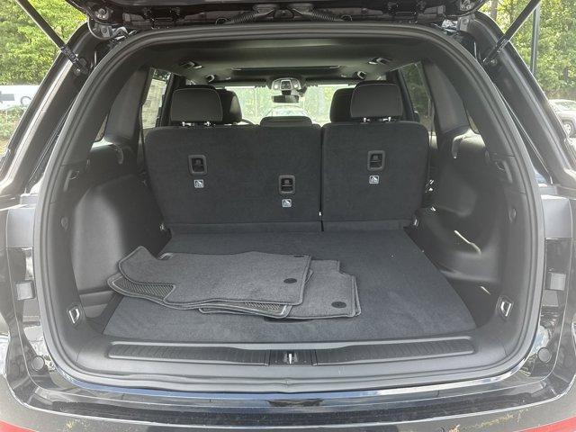 new 2025 Jeep Grand Cherokee car, priced at $37,203