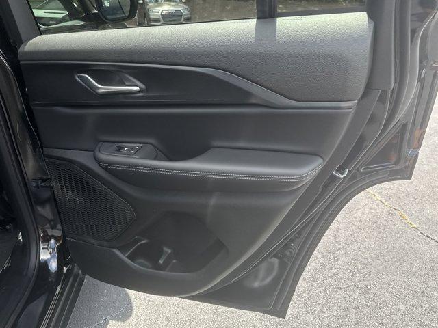 new 2025 Jeep Grand Cherokee car, priced at $37,203