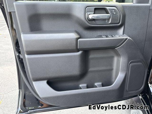 used 2025 Chevrolet Silverado 2500 car, priced at $59,713