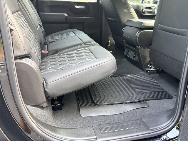 used 2025 Chevrolet Silverado 2500 car, priced at $57,492