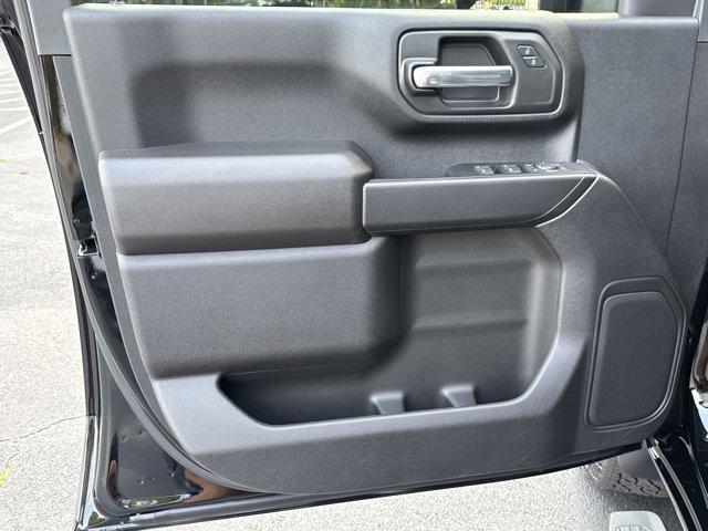 used 2025 Chevrolet Silverado 2500 car, priced at $57,492